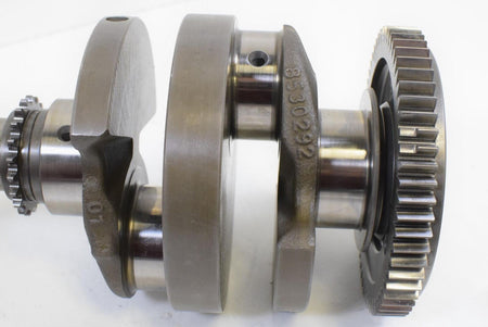 2016 BMW R1200RT R1200 RT RTW K52 Crankshaft Crank Shaft & Balancer 11218530290 {{ shop.shopifyCountryName }} - Mototech271