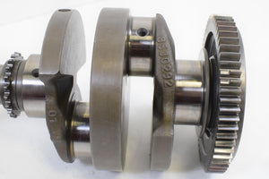 2016 BMW R1200RT R1200 RT RTW K52 Crankshaft Crank Shaft & Balancer 11218530290