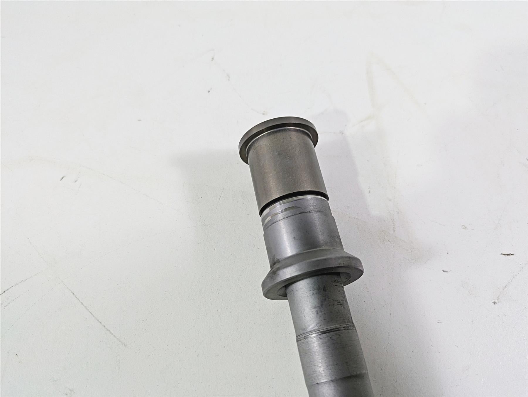 2014 BMW R nine T R9T K21 Front Axle Wheel Spindle 25mm 31428538062 {{ shop.shopifyCountryName }} - Mototech271