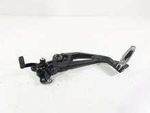 Load image into Gallery viewer, 2023 Ducati Monster 937 SP Left Footpeg Set &amp; Shifter F 82414032AA S 45623511AA | Mototech271
