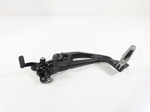 2023 Ducati Monster 937 SP Left Footpeg Set & Shifter F 82414032AA S 45623511AA | Mototech271