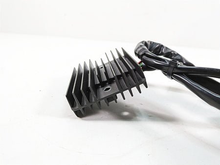 2006 Honda V-Twin VTX1300 R Rectifier Voltage Regulator SH579DB 31600-MEA-741 {{ shop.shopifyCountryName }} - Mototech271