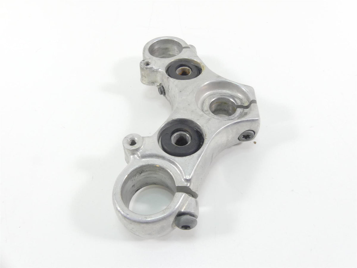 1999 Harley Dyna FXDS Convertible Upper Triple Tree Steering Clamp 39mm 45739-87 {{ shop.shopifyCountryName }} - Mototech271