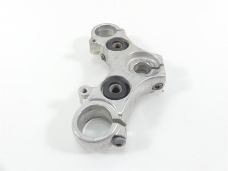 1999 Harley Dyna FXDS Convertible Upper Triple Tree Steering Clamp 39mm 45739-87 {{ shop.shopifyCountryName }} - Mototech271