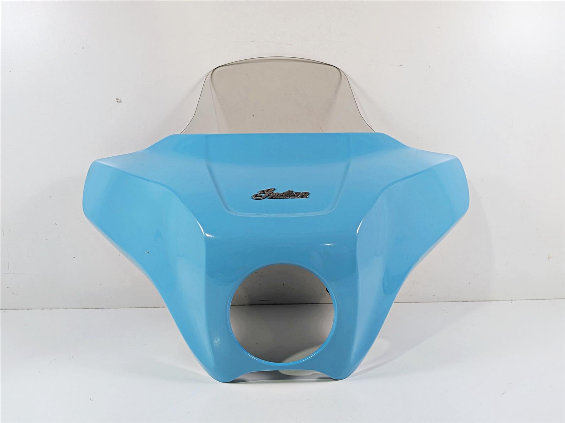 2021 Indian Scout 1200 Front Quick Release Nose Lamp Fairing Batwing 2884116 {{ shop.shopifyCountryName }} - Mototech271