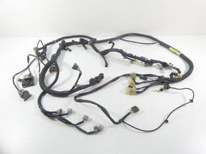 2015 Yamaha Waverunner VX1100 Cruiser Main Wiring Harness Loom 6EX-8259L-A0-00
