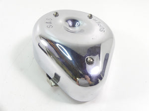 1995 Harley Dyna FXDL Low Rider S&S Super Stock Air Filter Breather 5128071 | Mototech271