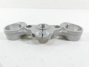 2009 BMW F800GS K72 Marzocchi Upper Triple Tree Steering Clamp - 54mm 7698391 | Mototech271