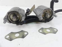 Load image into Gallery viewer, 2012 Ski-Doo Summit X 800R Etec Upper Fuel Injector Set 512060728 512061054
