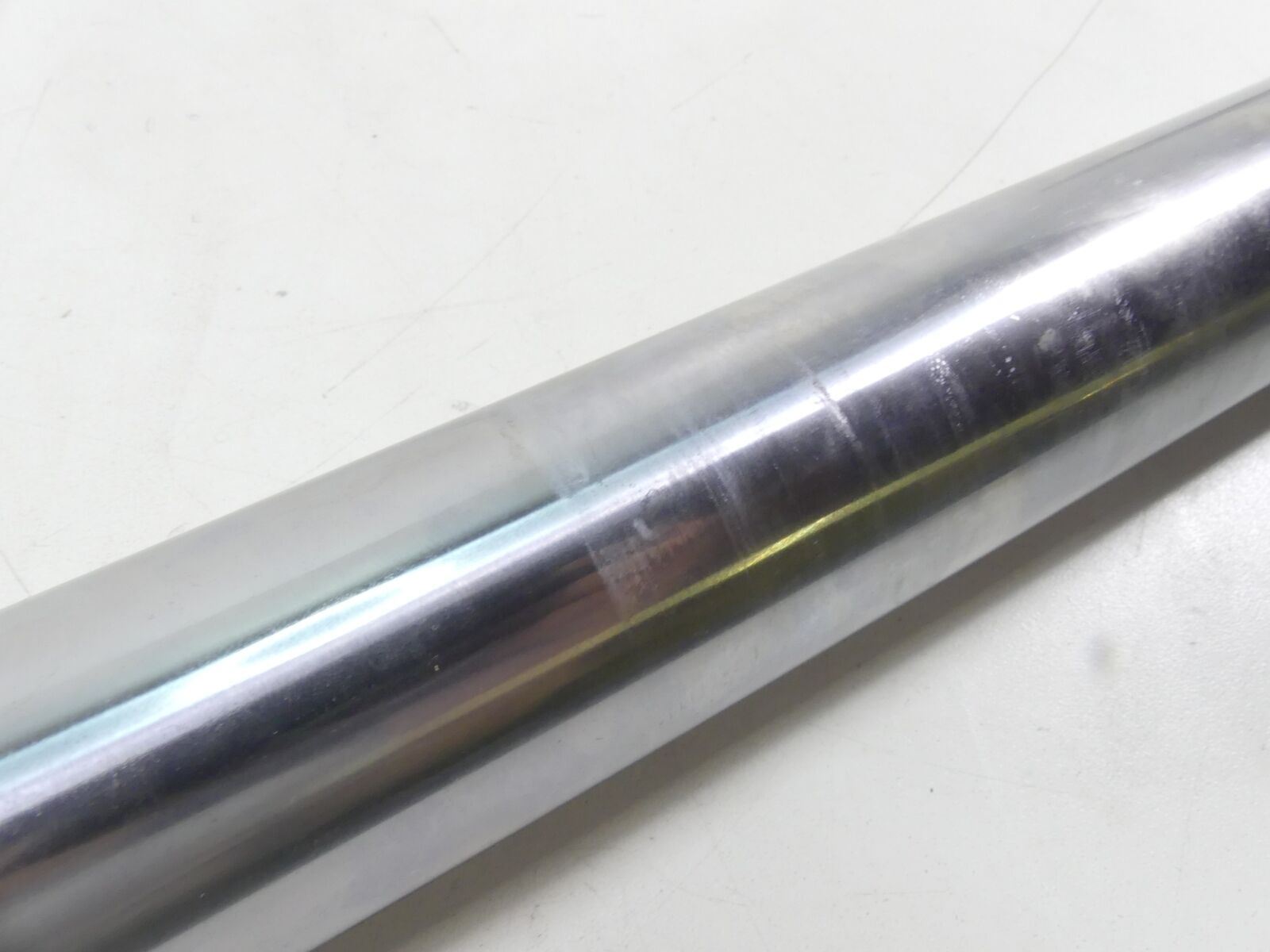 2006 Harley Touring FLHTCU SE CVO Right Front Fork Leg Internals -41mm 45890-97 {{ shop.shopifyCountryName }} - Mototech271