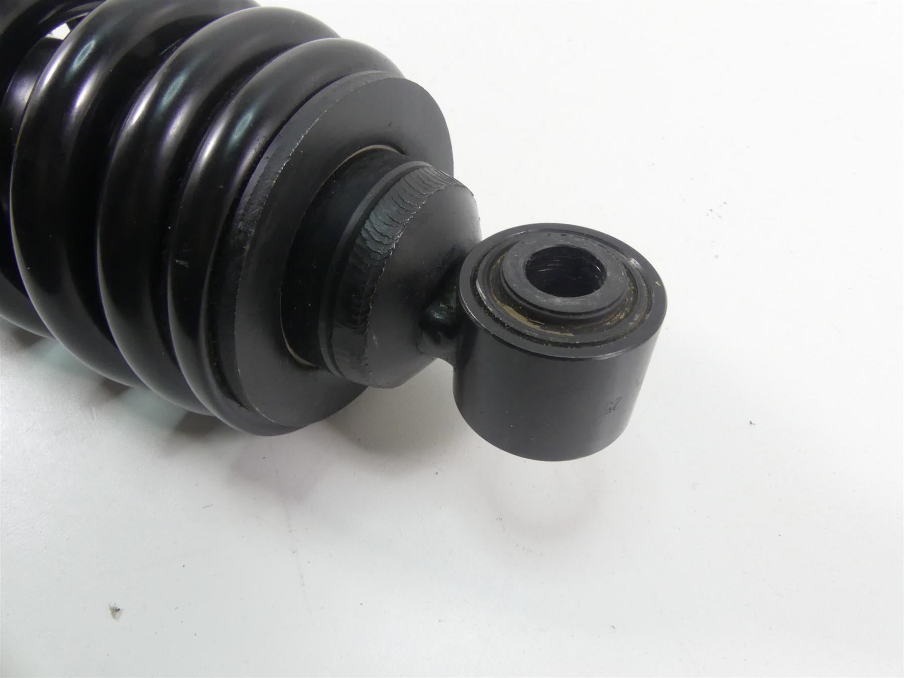 2022 Harley Softail FXBBS Street Bob Rear Shock Suspension Damper 43mm 54000140 {{ shop.shopifyCountryName }} - Mototech271