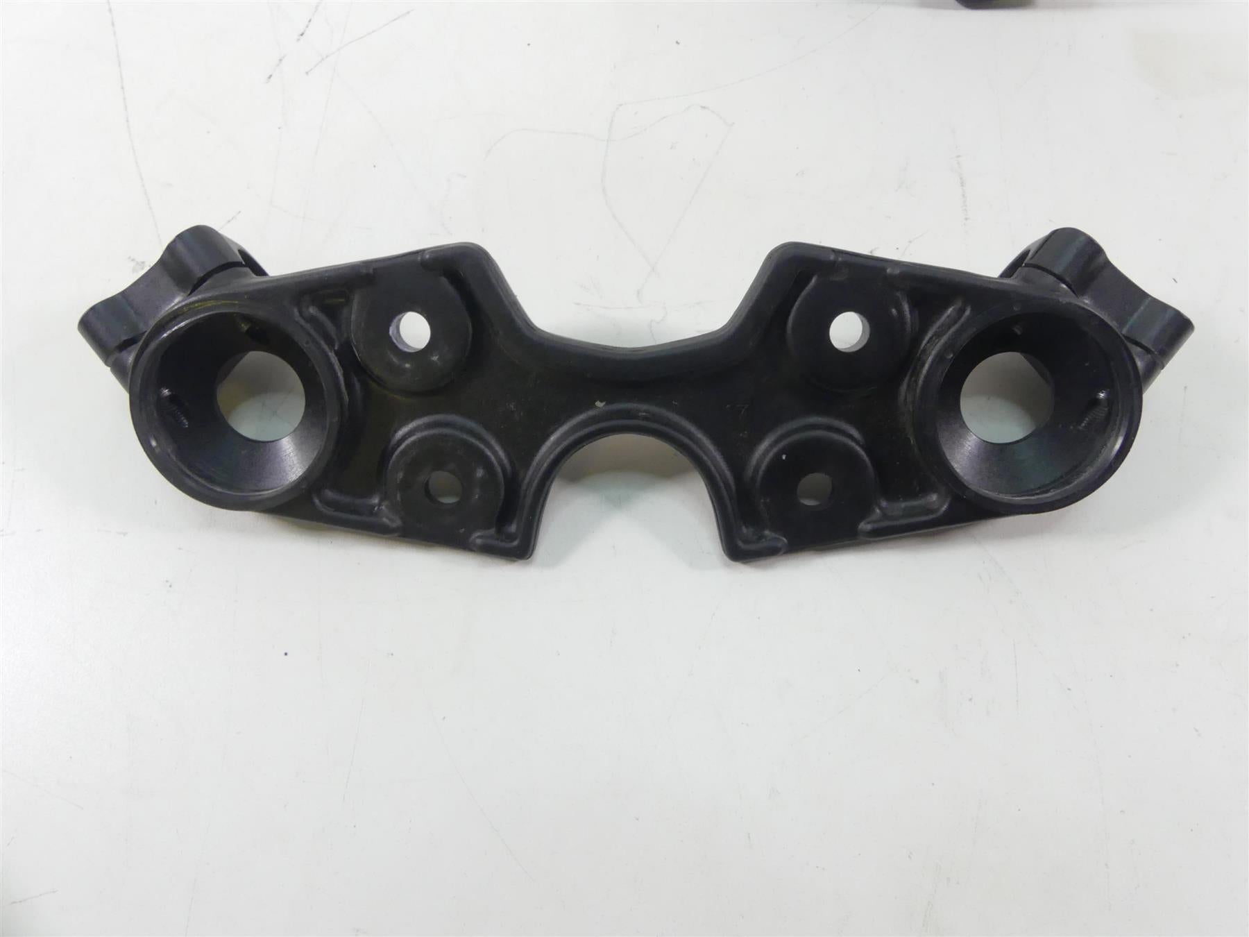 2020 Suzuki GSX1300 R Hayabusa Upper Lower Triple Tree Steering Stem 51410-24F50 {{ shop.shopifyCountryName }} - Mototech271