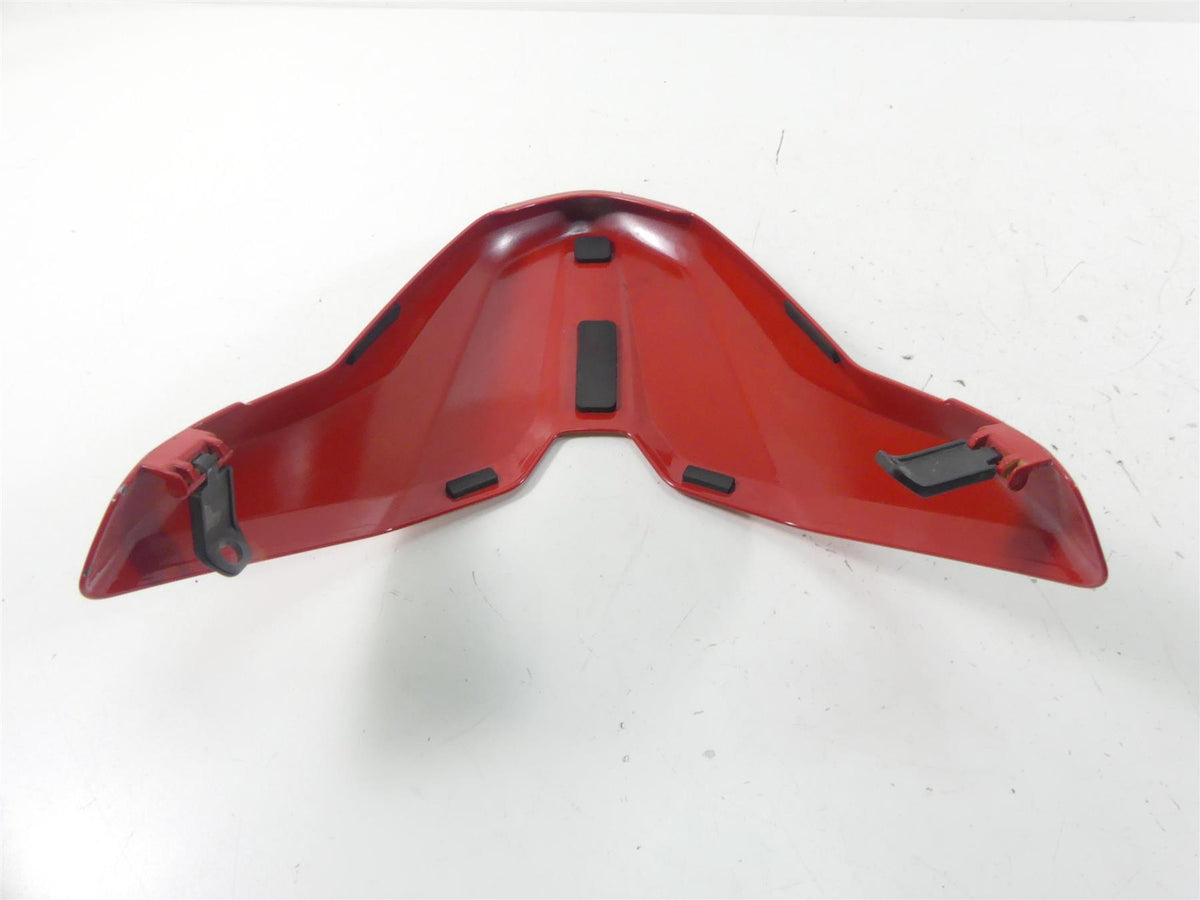 2017 Ducati Monster 1200 S Rear Passenger Seat Cover Fairing Cowl 595P3331A {{ shop.shopifyCountryName }} - Mototech271