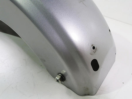 2010 Harley Touring FLHX Street Glide Rear Fender Silver 60575-10A {{ shop.shopifyCountryName }} - Mototech271