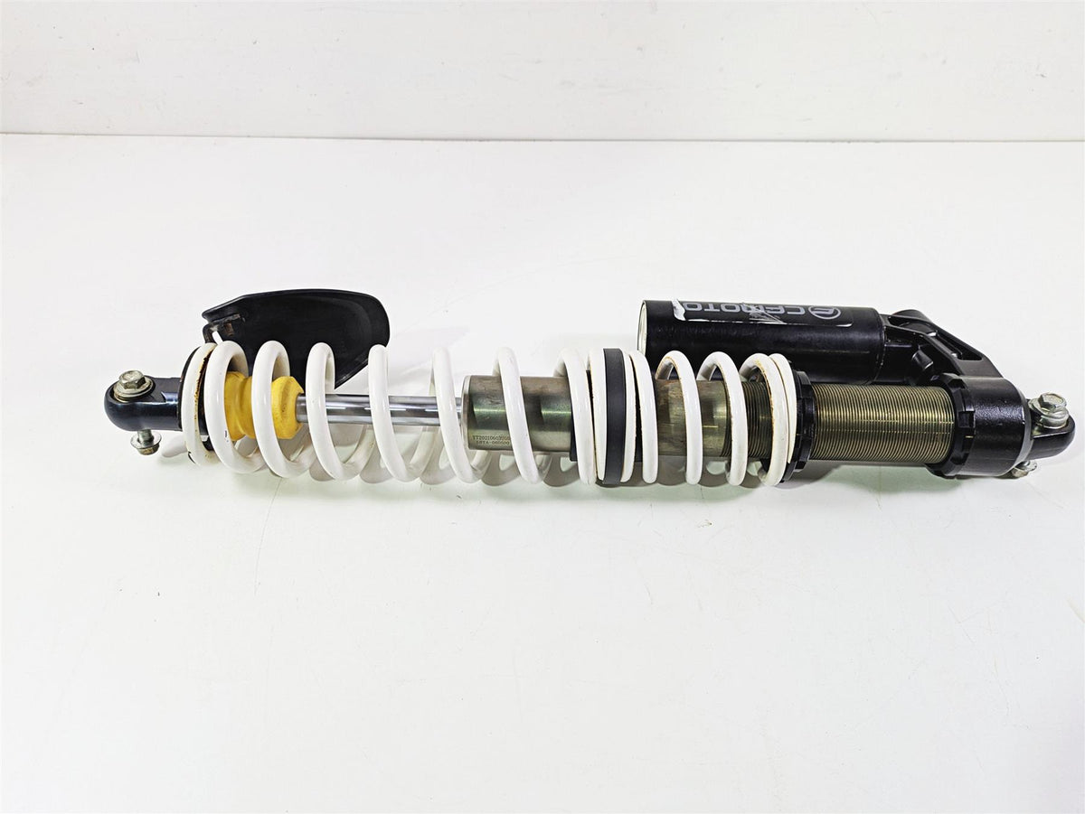 2021 CFMoto Zforce 950 Sport Rear Left Shock Damper 419mi 5BYA-060500 {{ shop.shopifyCountryName }} - Mototech271