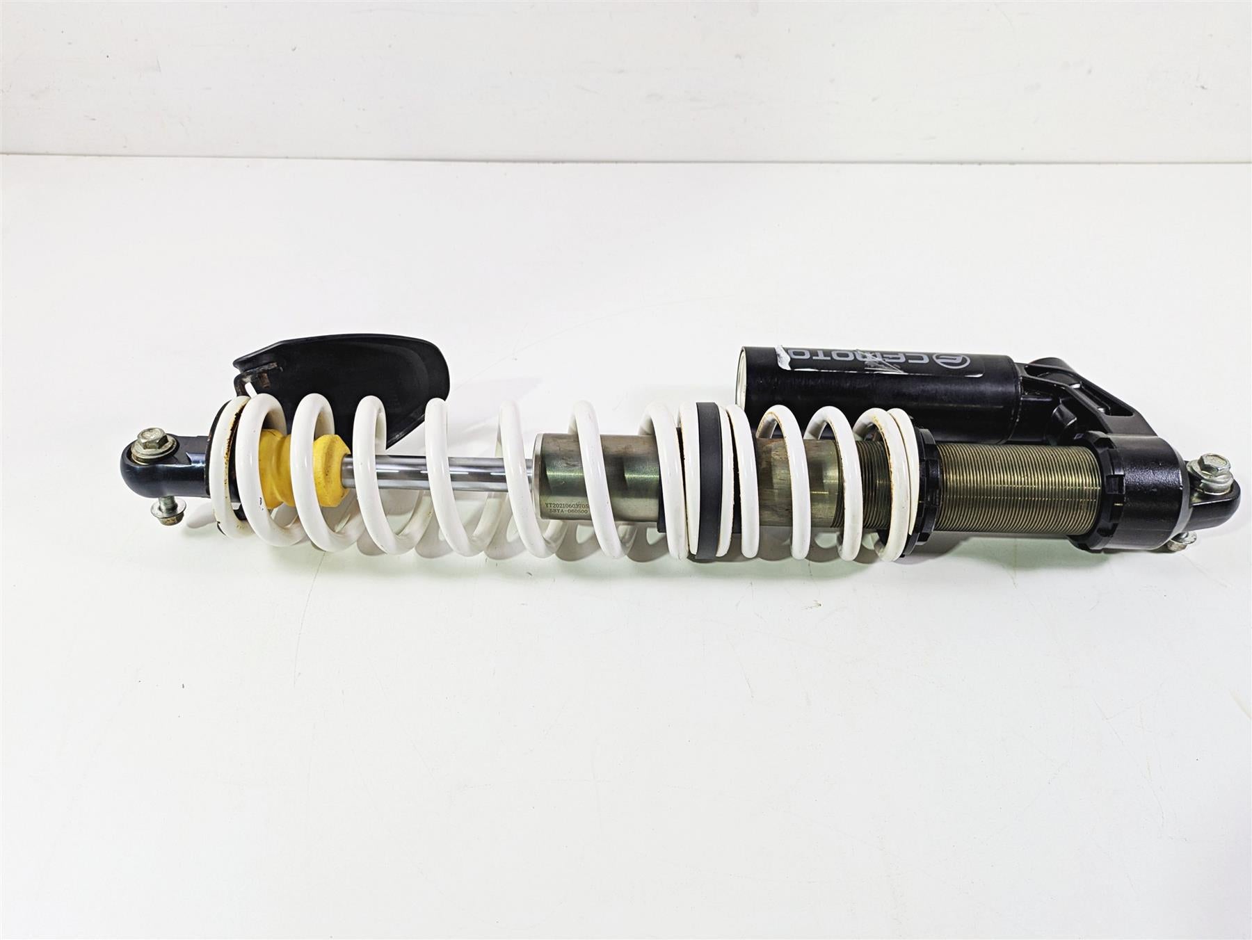 2021 CFMoto Zforce 950 Sport Rear Left Shock Damper 419mi 5BYA-060500 {{ shop.shopifyCountryName }} - Mototech271