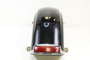 2016 Harley Touring FLHTCU Electra Glide Rear Fender Mud Guard 59500046
