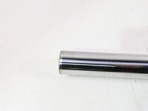 2015 Harley Touring FLHTKL E -Glide Low Right Front Fork Leg 49mm 45400056