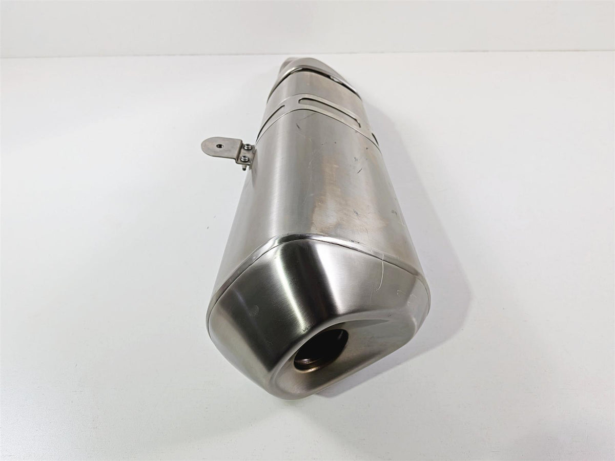 2023 BMW R1250RT RTP K52 Oem Stock Exhaust Pipe Muffler Silencer 18518559514 {{ shop.shopifyCountryName }} - Mototech271