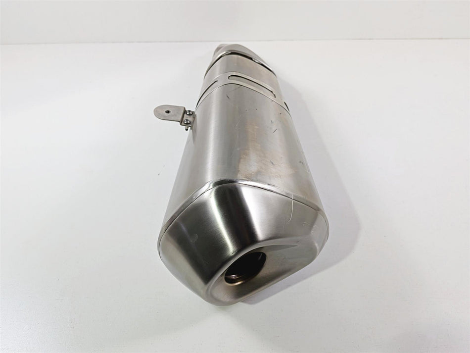 2023 BMW R1250RT RTP K52 Oem Stock Exhaust Pipe Muffler Silencer 18518559514 {{ shop.shopifyCountryName }} - Mototech271