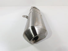 Load image into Gallery viewer, 2023 BMW R1250RT RTP K52 Oem Stock Exhaust Pipe Muffler Silencer 18518559514
