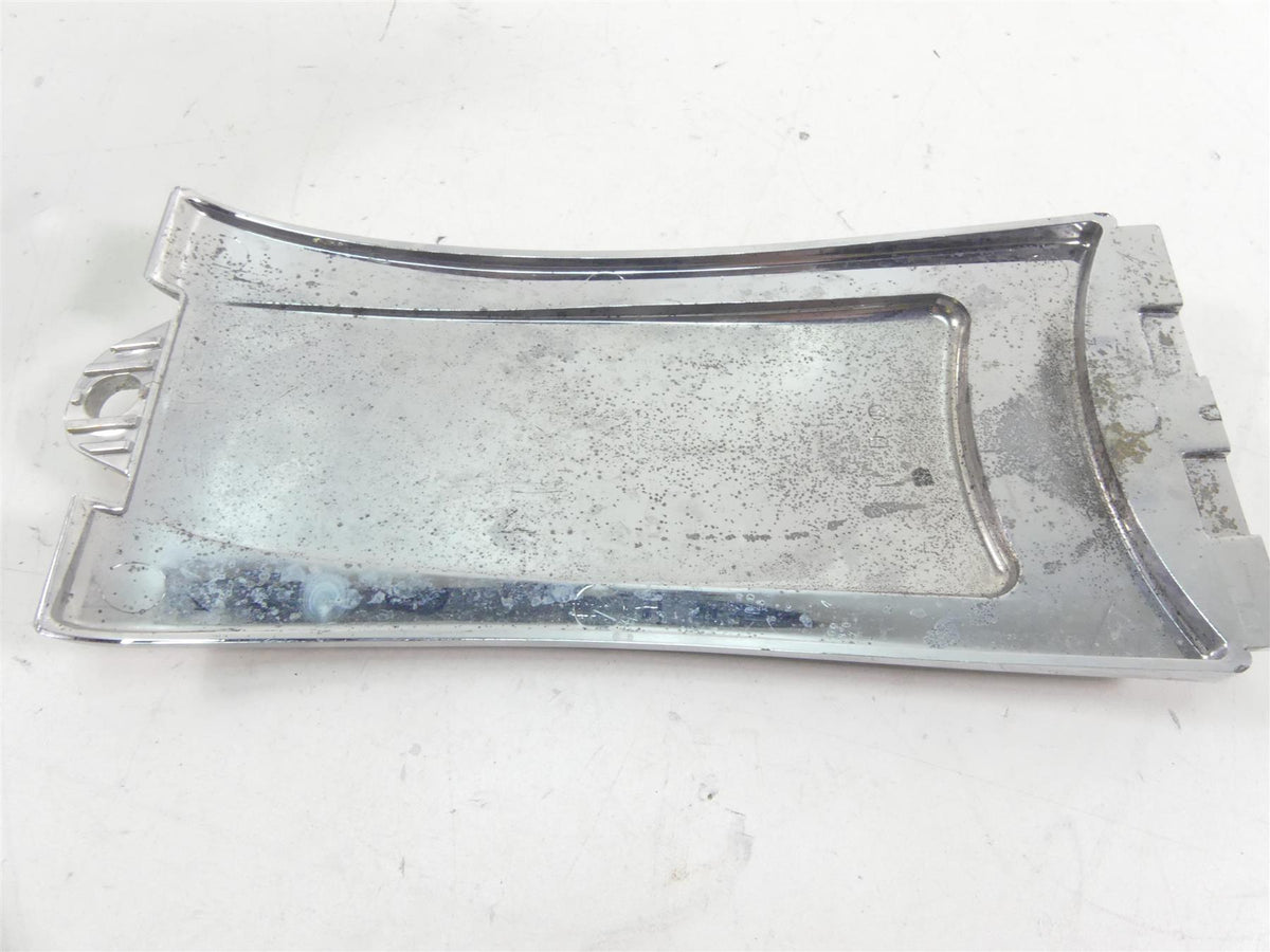 2004 Harley FXDWGI Dyna Wide Glide Fuel Tank Dash Console Cover 71204-04 {{ shop.shopifyCountryName }} - Mototech271