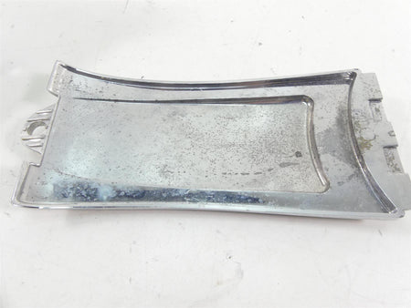 2004 Harley FXDWGI Dyna Wide Glide Fuel Tank Dash Console Cover 71204-04 {{ shop.shopifyCountryName }} - Mototech271
