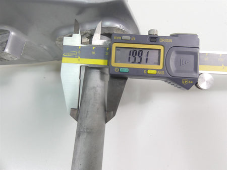 2021 Aprilia Tuono 660 RS660 Rear Swingarm Swing Arm Fender + 20mm Axle 2B007756 {{ shop.shopifyCountryName }} - Mototech271