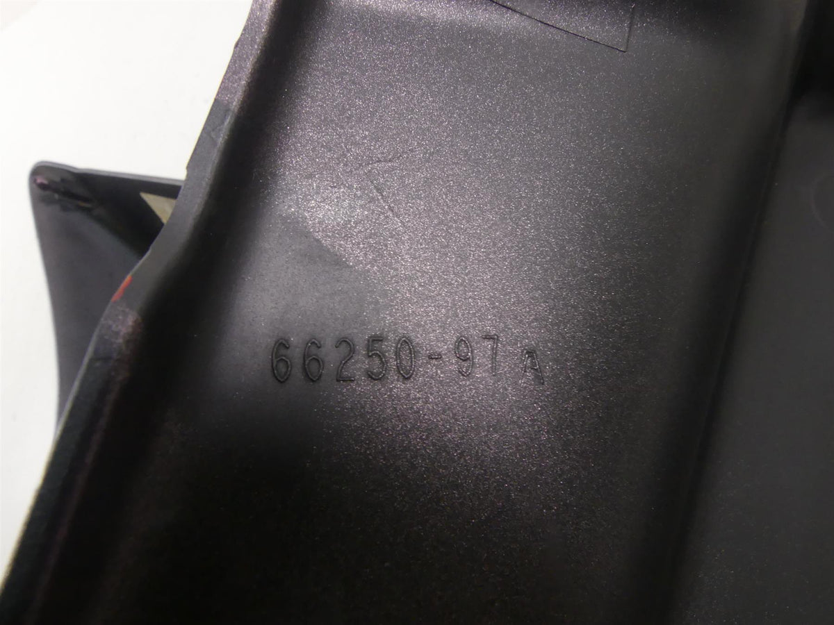 2007 Harley Touring FLHTCU SE CVO Electra Glide Side Cover Set - Read 66048-97 {{ shop.shopifyCountryName }} - Mototech271