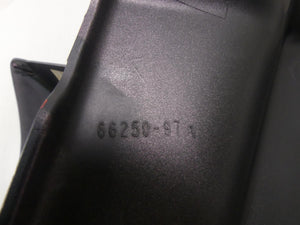 2007 Harley Touring FLHTCU SE CVO Electra Glide Side Cover Set - Read 66048-97 | Mototech271