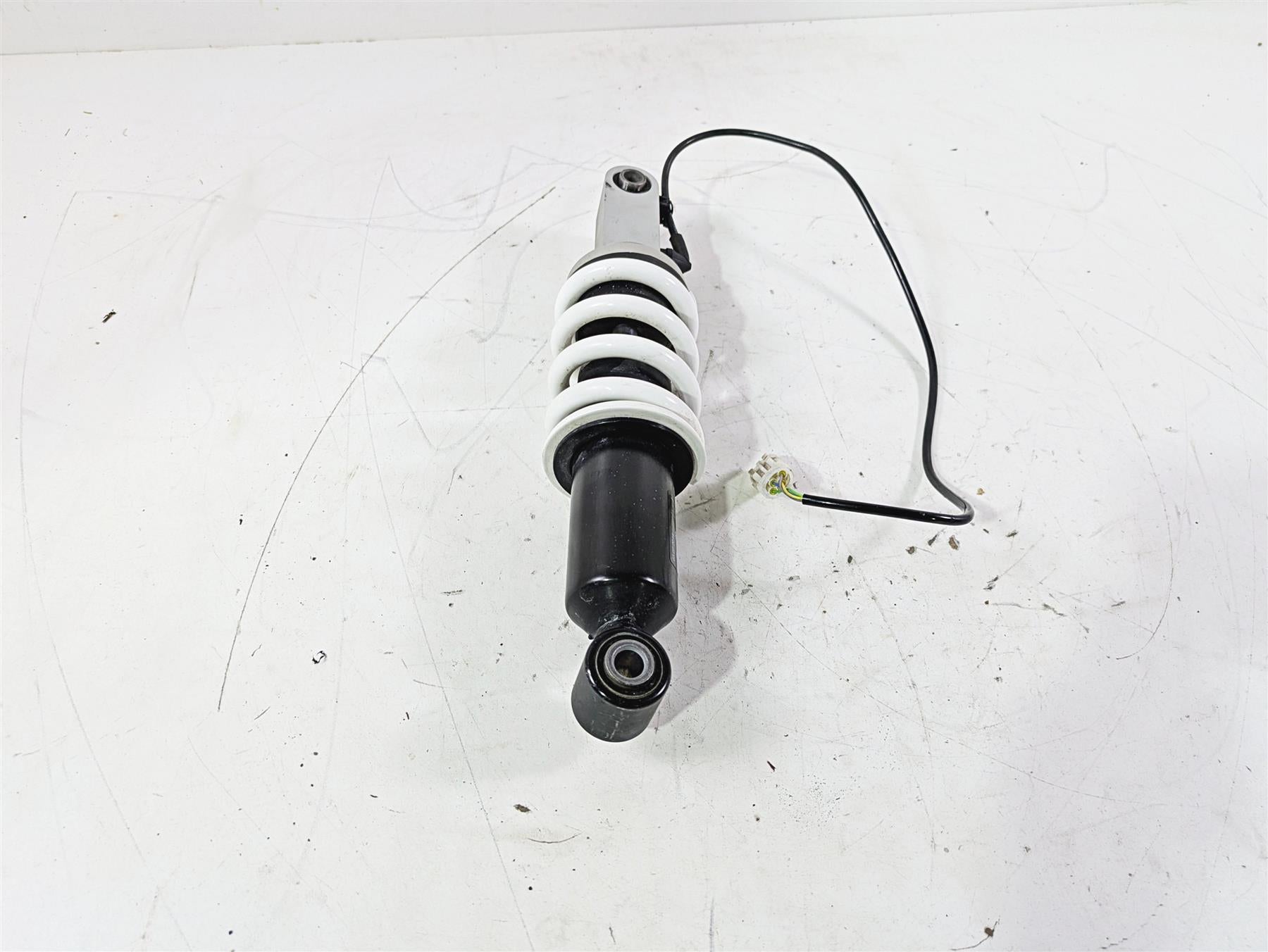 2015 BMW K1600 GT K48 ESA Front Shock Damper 11.06.9D.08 31427721120 {{ shop.shopifyCountryName }} - Mototech271