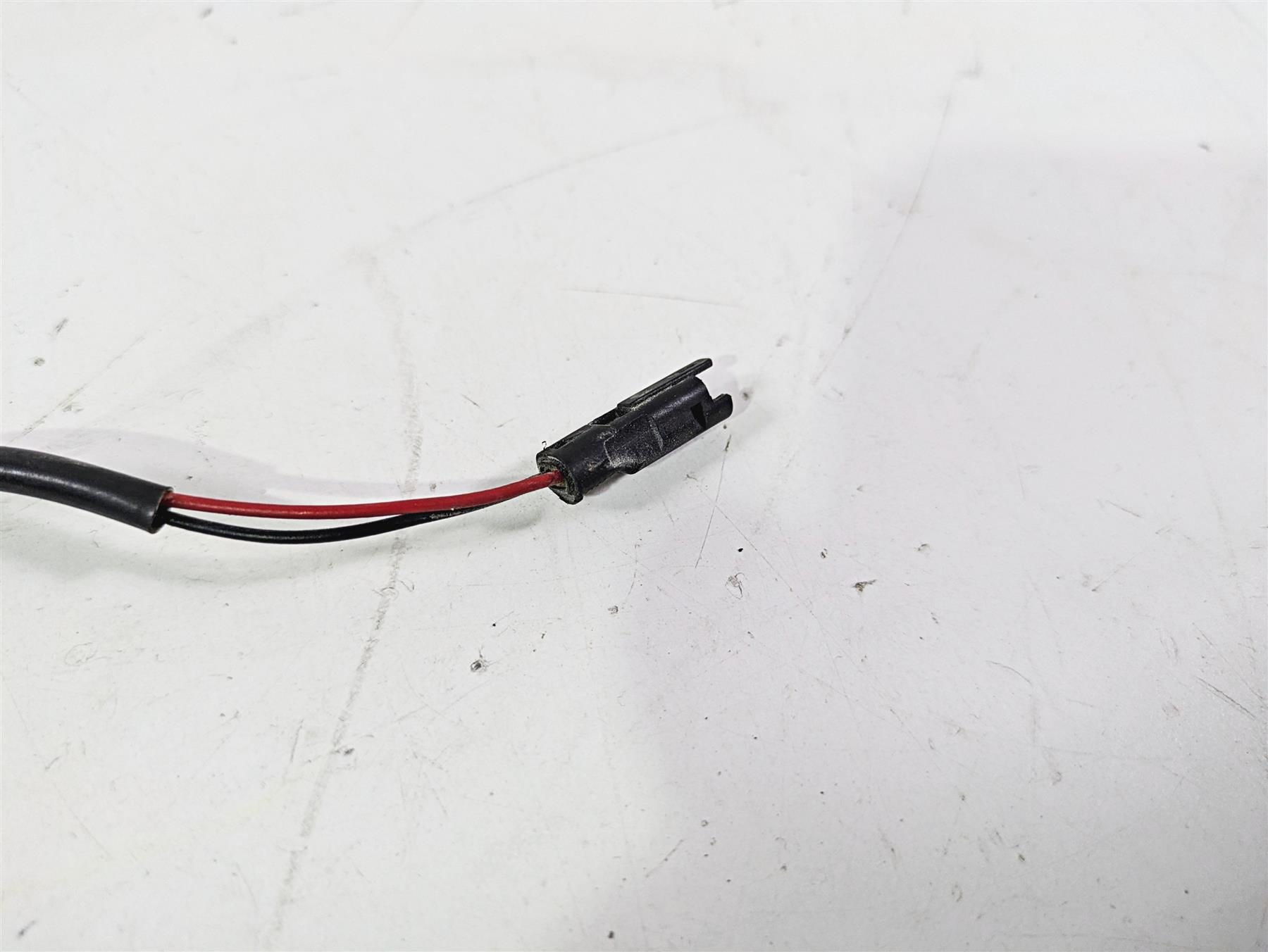 2019 Triumph Speed Triple RS 1050 On Off Ignition Turn Switch {{ shop.shopifyCountryName }} - Mototech271