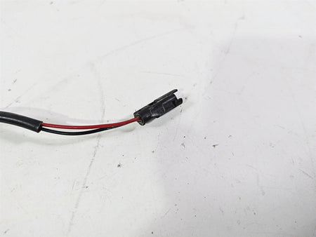 2019 Triumph Speed Triple RS 1050 On Off Ignition Turn Switch {{ shop.shopifyCountryName }} - Mototech271