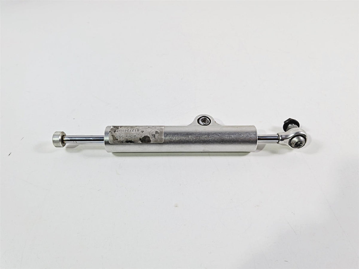 2014 BMW S1000RR K46 Steering Damper & Mounts 32767105556 31428369121 8527545 {{ shop.shopifyCountryName }} - Mototech271