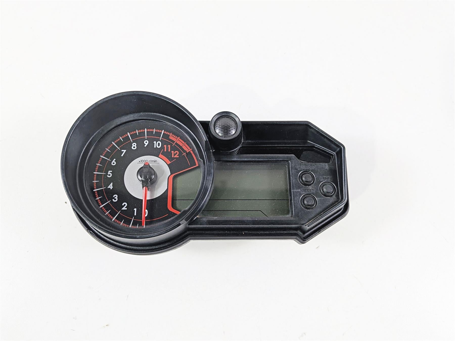 2017 Yamaha YXZ1000R EPS SS Speedometer Gauge Instrument - 4k B57-83500-00-00 {{ shop.shopifyCountryName }} - Mototech271