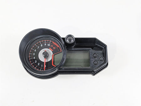 2017 Yamaha YXZ1000R EPS SS Speedometer Gauge Instrument - 4k B57-83500-00-00 {{ shop.shopifyCountryName }} - Mototech271