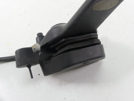 2001 Harley Davidson XL1200 Sportster Rear Brake Caliper + Line & Mount 40925-00 {{ shop.shopifyCountryName }} - Mototech271