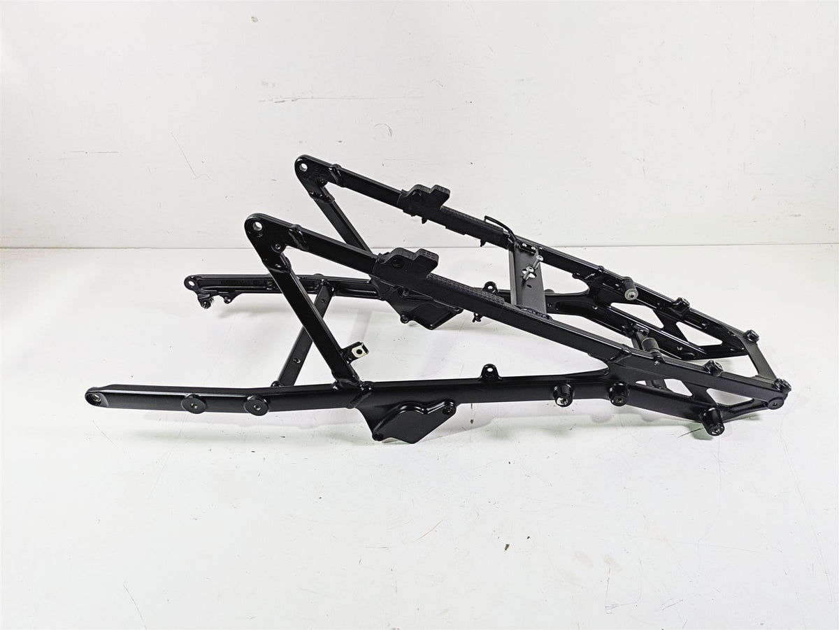 2018 KTM 1290 Super Adv S Subframe Sub Frame 6030300200033 {{ shop.shopifyCountryName }} - Mototech271