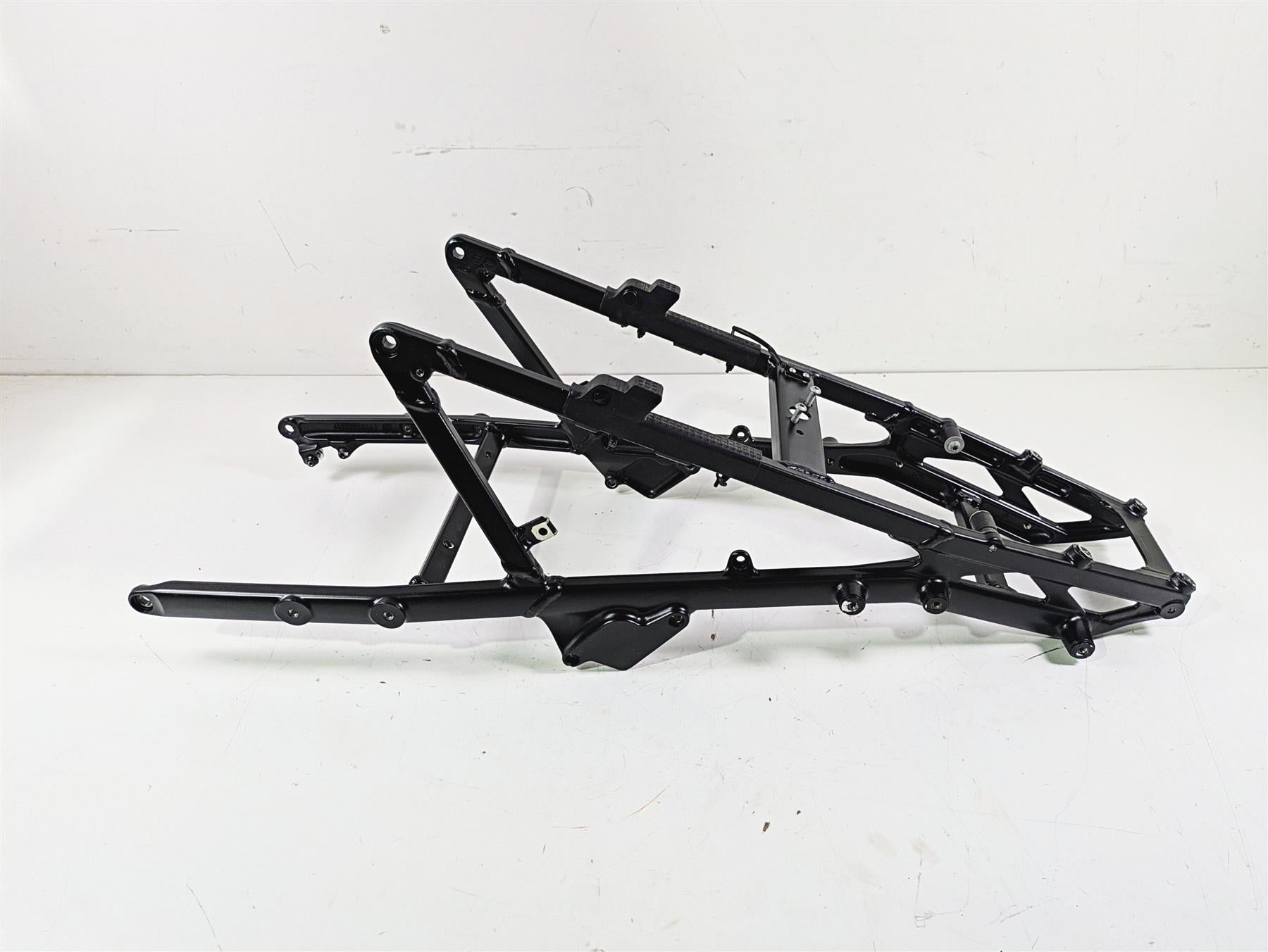 2018 KTM 1290 Super Adv S Subframe Sub Frame 6030300200033 {{ shop.shopifyCountryName }} - Mototech271