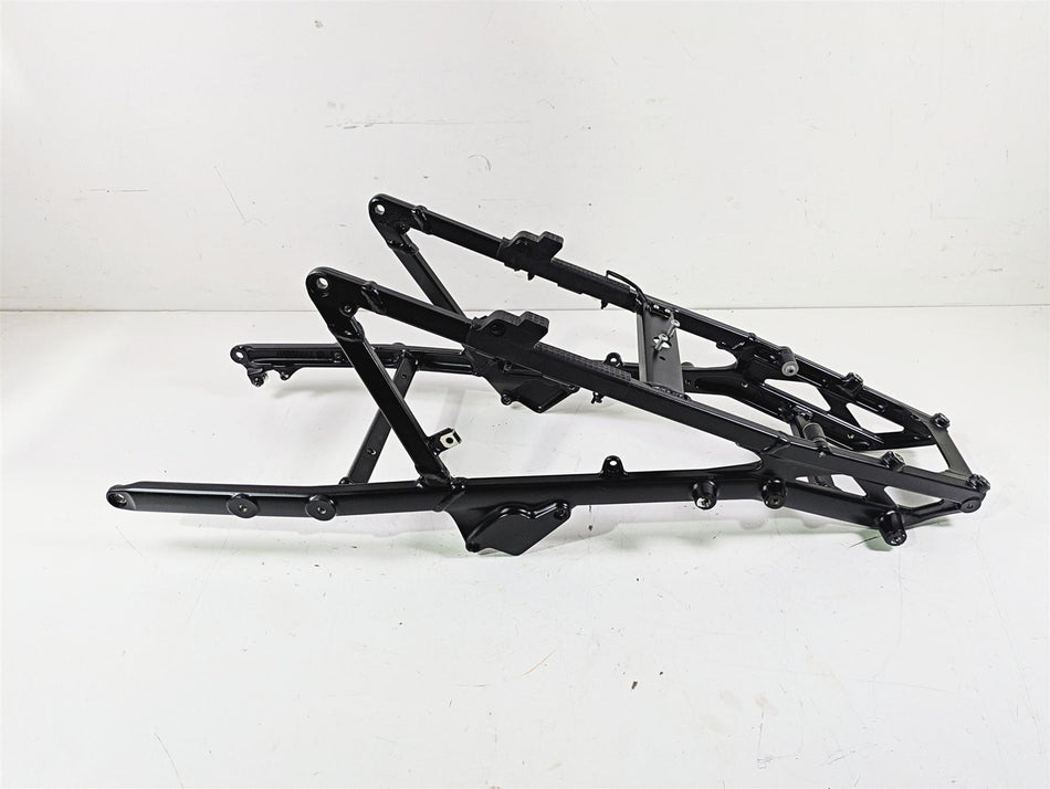 2018 KTM 1290 Super Adv S Subframe Sub Frame 6030300200033 {{ shop.shopifyCountryName }} - Mototech271