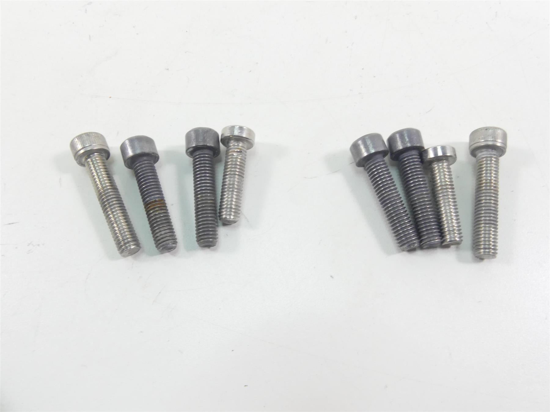 2016 BMW S1000XR K49 Handlebar Offset Risers Holder Clamp Set 31428554471 {{ shop.shopifyCountryName }} - Mototech271
