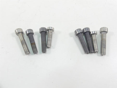 2016 BMW S1000XR K49 Handlebar Offset Risers Holder Clamp Set 31428554471 {{ shop.shopifyCountryName }} - Mototech271