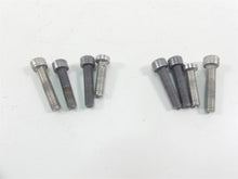 Load image into Gallery viewer, 2016 BMW S1000XR K49 Handlebar Offset Risers Holder Clamp Set 31428554471 | Mototech271
