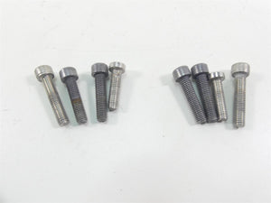 2016 BMW S1000XR K49 Handlebar Offset Risers Holder Clamp Set 31428554471 | Mototech271