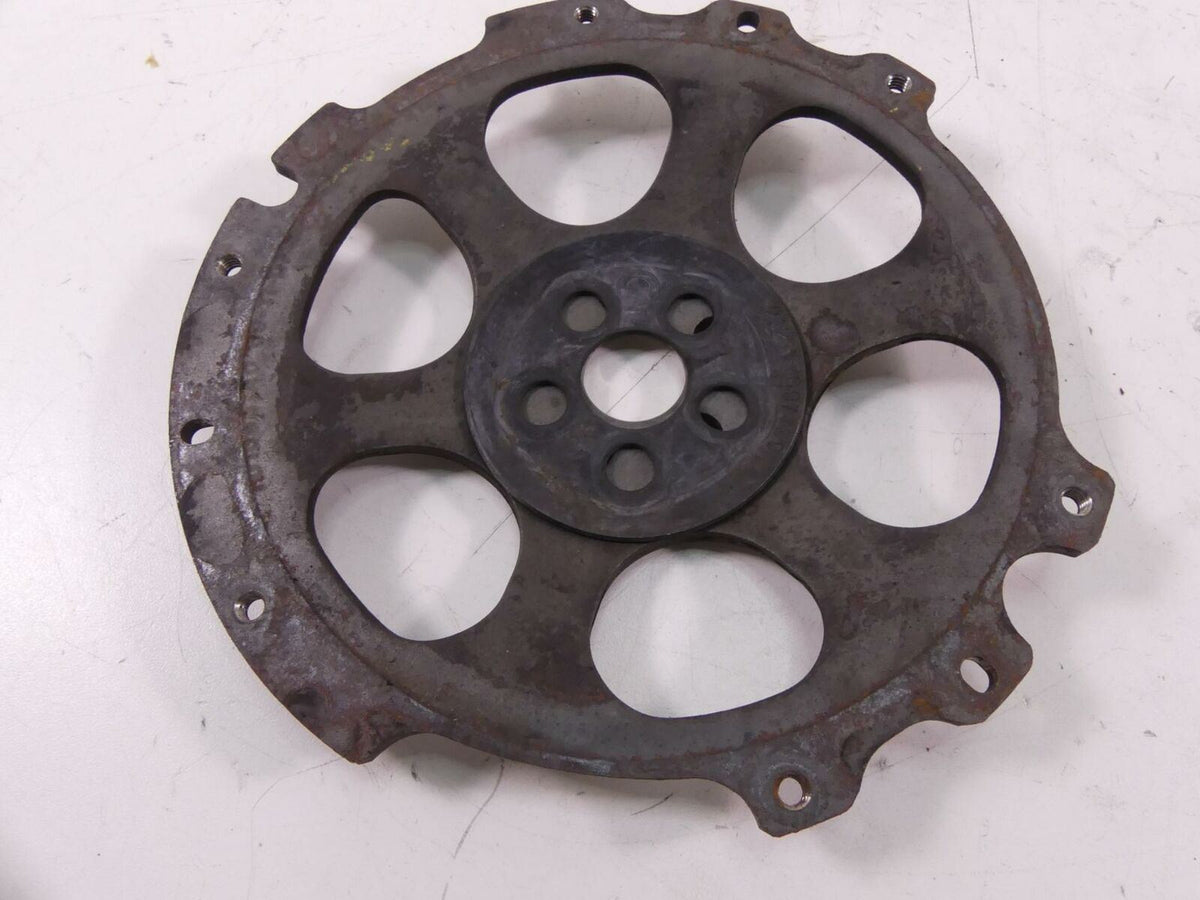 2008 BMW R1200RT K26 Clutch Friction Disc Pressure Plate 21217697737 {{ shop.shopifyCountryName }} - Mototech271