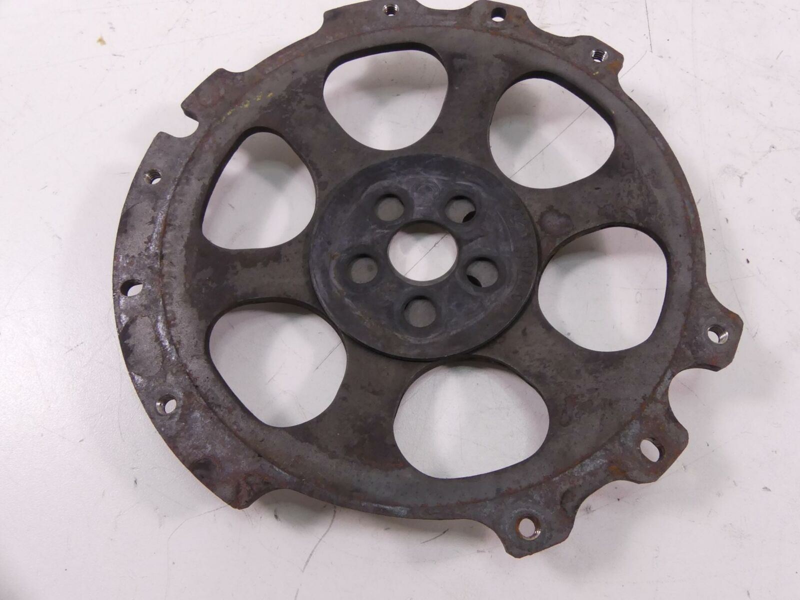 2008 BMW R1200RT K26 Clutch Friction Disc Pressure Plate 21217697737 {{ shop.shopifyCountryName }} - Mototech271