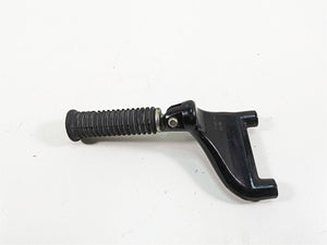 2006 Harley Sportster XL1200 Left Side Passenger Foot Peg Rest 49315-04 | Mototech271