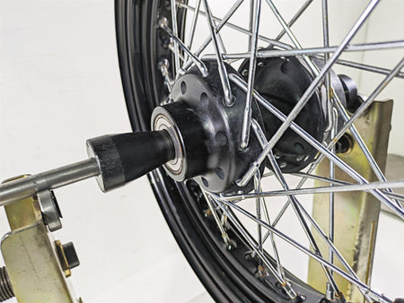 2021 Harley Softail FLSL Slim Straight 16x3 Front Wheel Spoke Rim 55107-12 {{ shop.shopifyCountryName }} - Mototech271