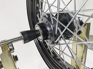 2021 Harley Softail FLSL Slim Straight 16x3 Front Wheel Spoke Rim 55107-12 | Mototech271
