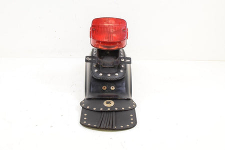 1982 Kawasaki KZ1000P KZ1000 Rear Fender Taillight Tail Light Lamp 35022-1071 {{ shop.shopifyCountryName }} - Mototech271